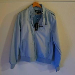 Members Only Iconic Racer